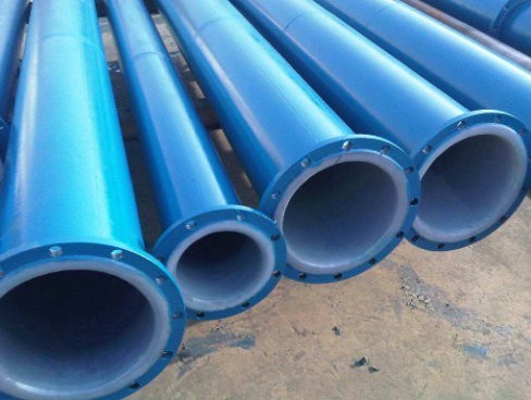 襯塑管道 襯塑管道